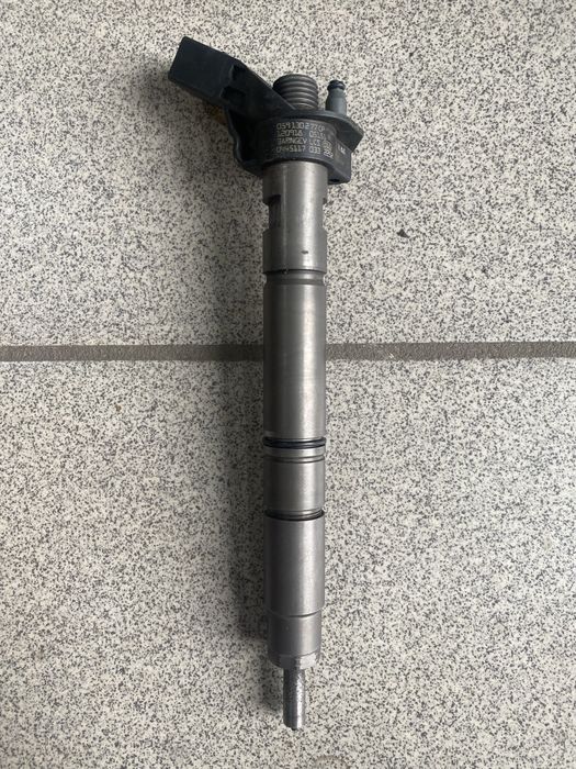 Форсунка VW 059130277CP