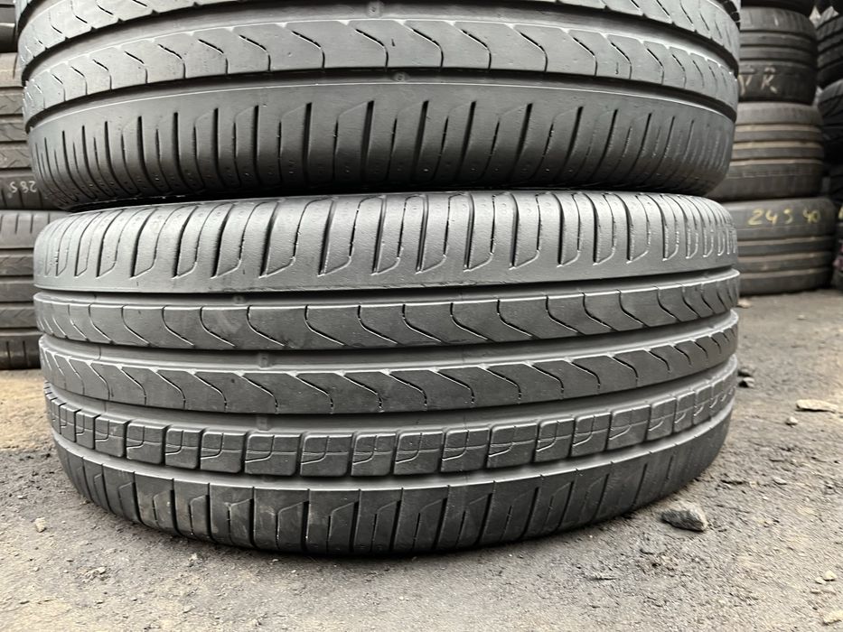 Pirelli Cinturato P7 (літо-самоклейка) 235 40 R19 Дружківська 12