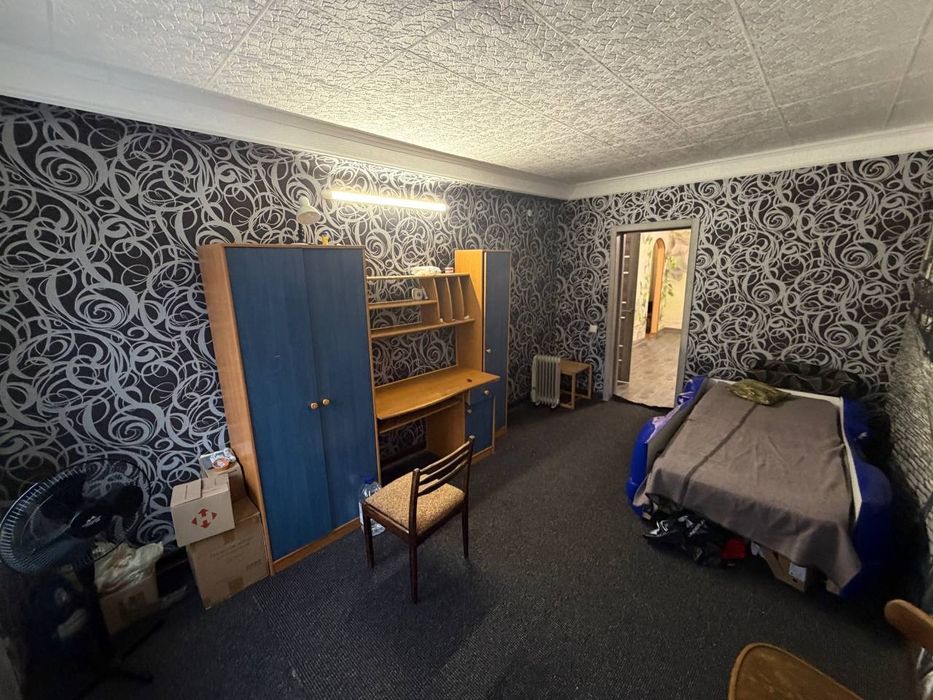 2к.Квартира Центр  3-этаж. ул Ярослава мудрого 72