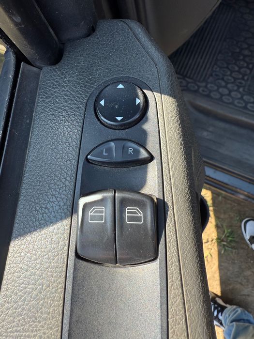 Mercedes Vito 122 CDI 3.0 v6 224cv