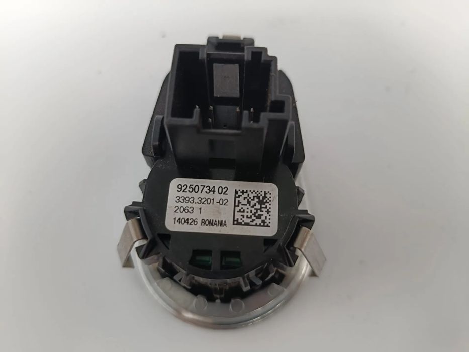 Botão / interruptor Start&Stop BMW 1 (F20)