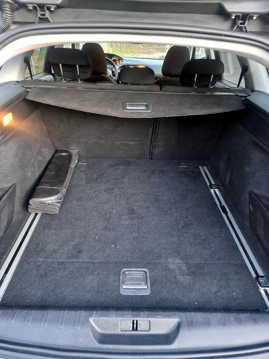 Peugeot 308sw como novo