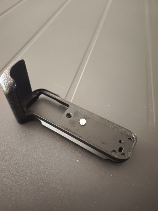 Hand Grip Fuji X-T20