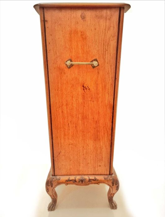 Cabinet Art Nouveau Séc. XIX - XX