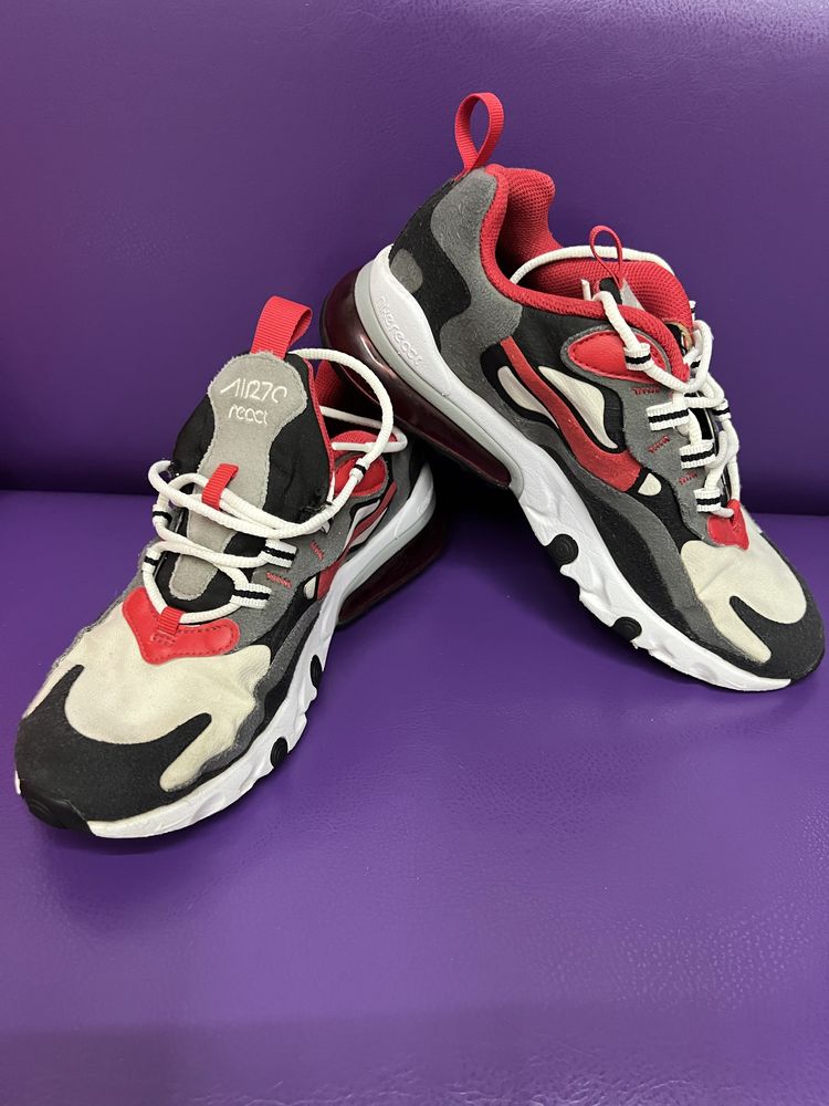 Nike air 270 36 hot sale
