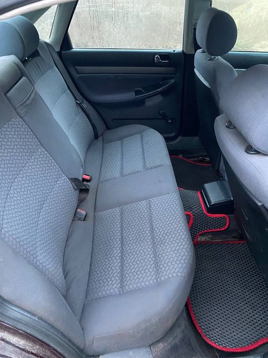 Ауди А4 Б5(Audi A4 B5)1.6газ/бензин.Возможен обмен на мото/авто