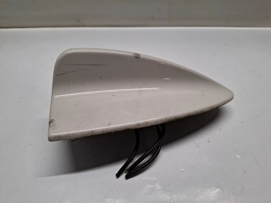 ANTENA GPS DACHOWA PLETWA ALPINWEISS 3 BMW E90 E91 SLASK WYSYLKA