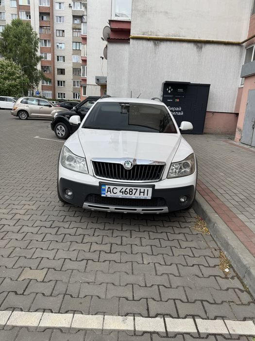 Продам власне авто