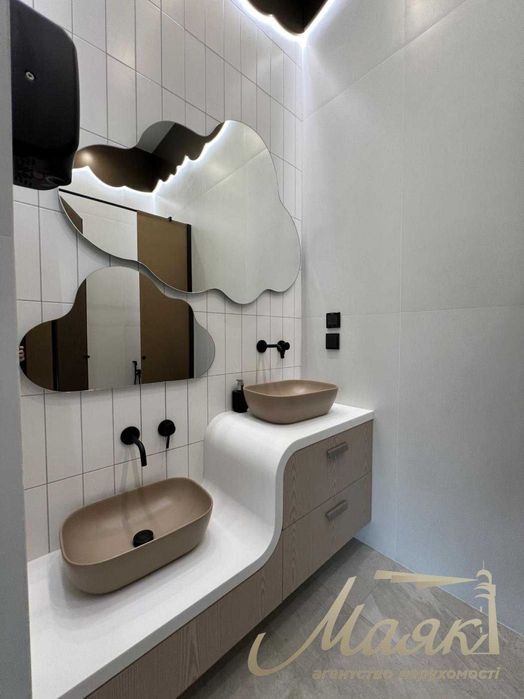 БЕЗ% Продаж 3-к квартири в ЖК Park Lake City, Видубичі