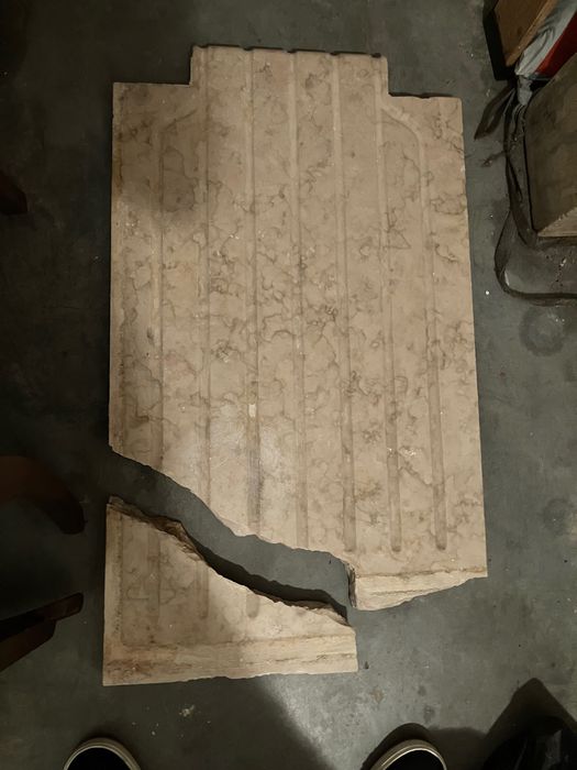 Pia pedra cozinha
