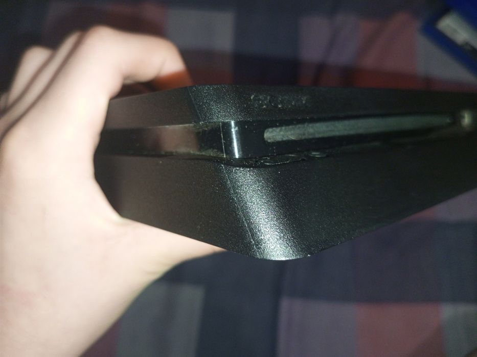 Playstation 4 slim 1 tb, плейстешн 4 слим на 1 тб