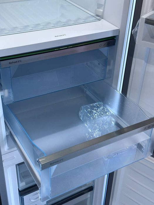 Новий Холодильник Liebherr CBNsda S572i Льодогенератор 2026 рік BioFresh Повний  NoFrost
