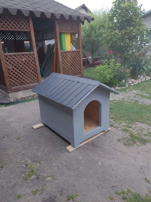 Буда для собаки ,собача будка