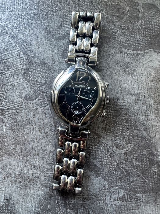 Часи оригінал Balmain