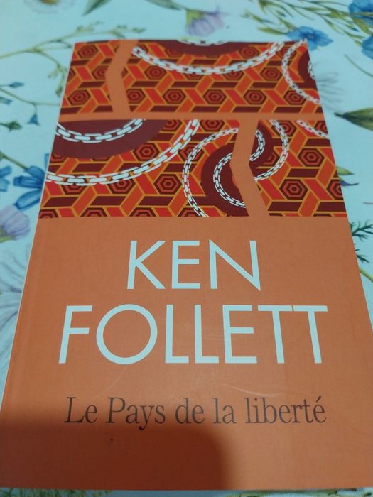 Le pays de la liberté.  Portes incluídos