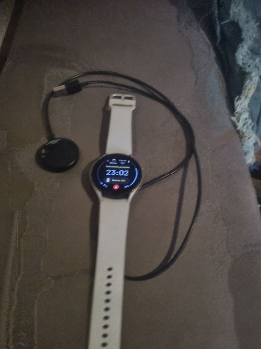 Samsung Galaxy Watch4 modelo SM-R870 (44 mm Bluetooth)