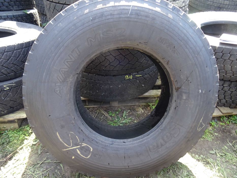 Opona 13R22.5 Sava Avant MS2 (700 netto)
