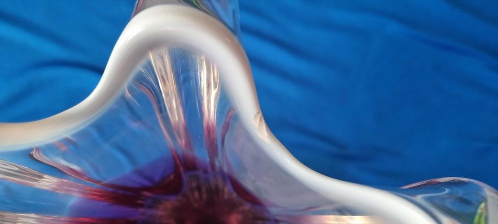 Chribska,  Josef Hospodka,  Wazon, 1960 rok.