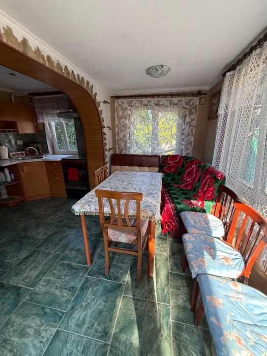 Продається житловий будинок у Великому Кучурові