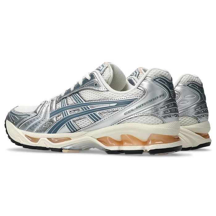 ОРИГИНАЛ‼️ Asics Gel-Kayano 14 (1203A537-109) кроссовки мужские кросівки чоловічі Асікс 41.5 42 43.5 44 44.5