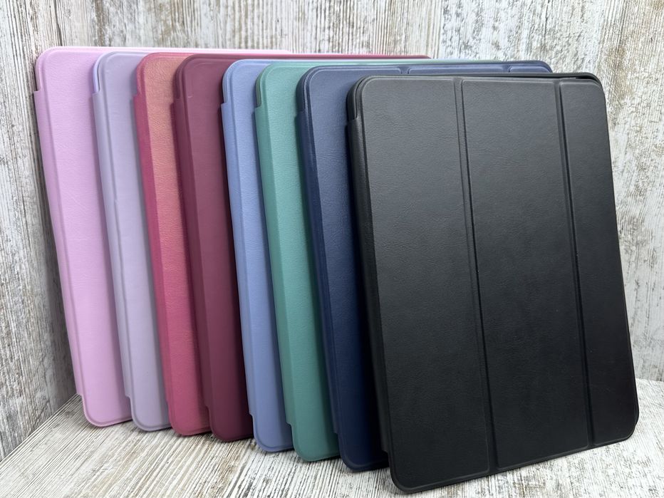 Чехол книжка Smart Case на Apple iPad Air 4/ 5 10.9/ iPad 10.2 Чохол