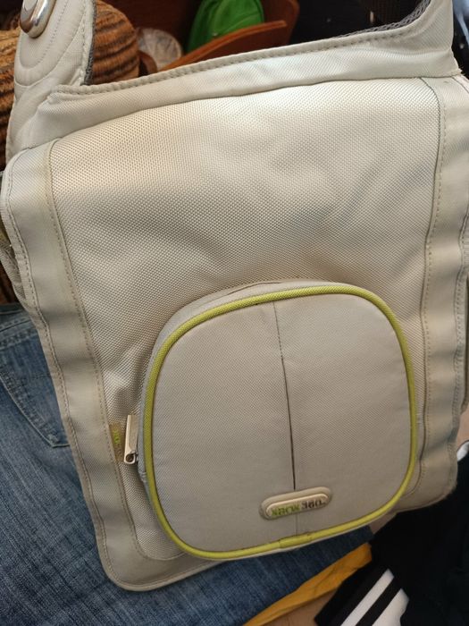 Plecak do transportu konsoli Xbox