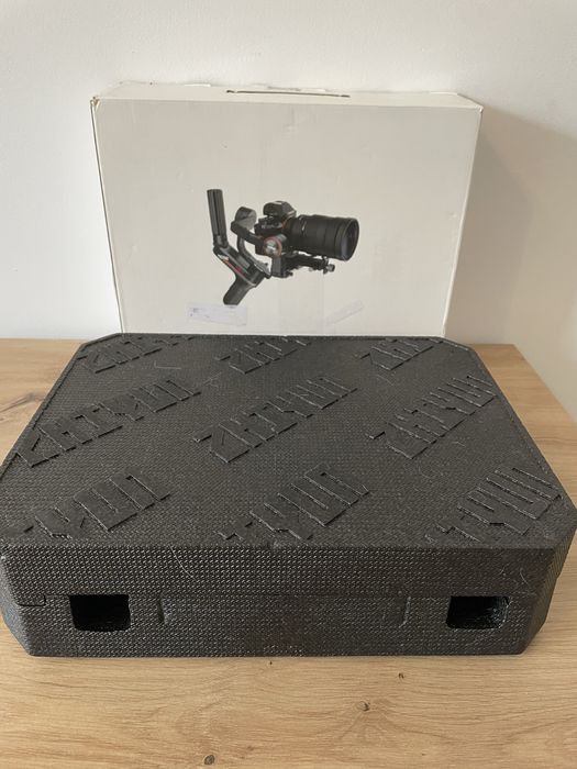 Gimbal Zhiyun WeeBill Lab