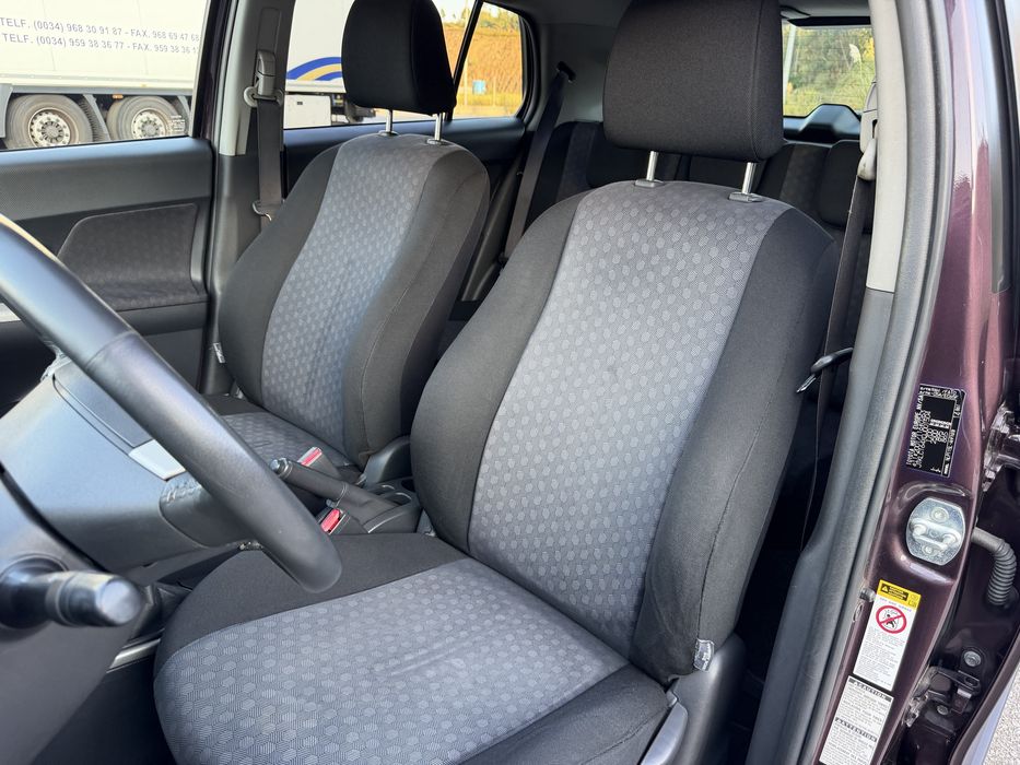 Toyota Urban Cruiser  1.4 D-4D AWD Nacional 183mil kms