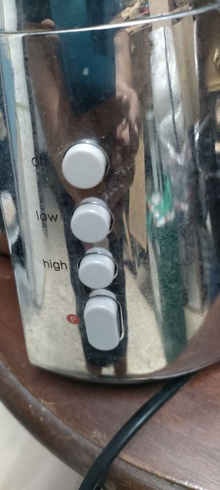 Liquidificador e picadora de gelo keneood