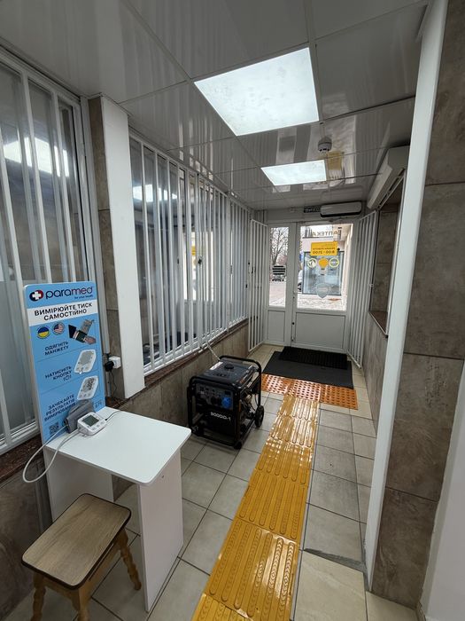 Оренда приміщення по вул.Степана Бандери