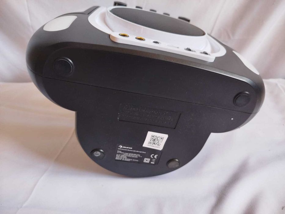 Zestaw do karaoke Auna Kara Illumina