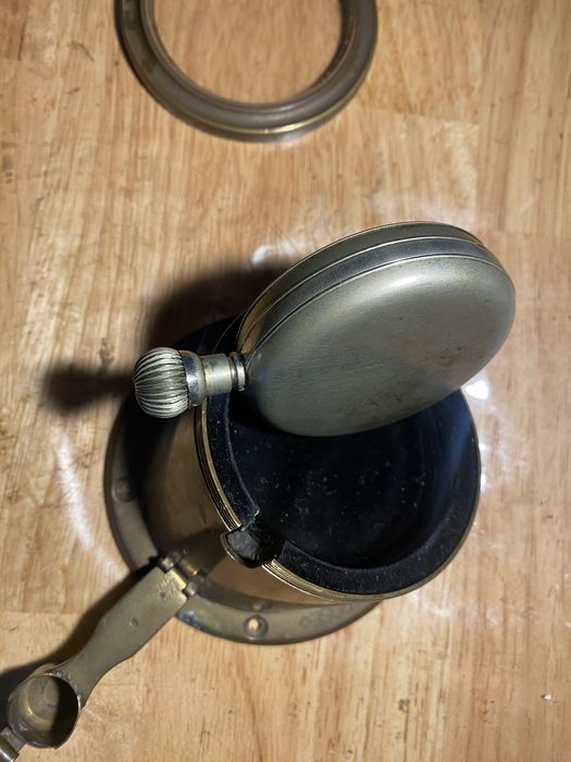 Relogio para automovel