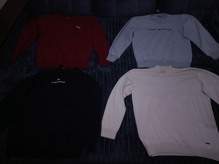 Кофти в гарному стані