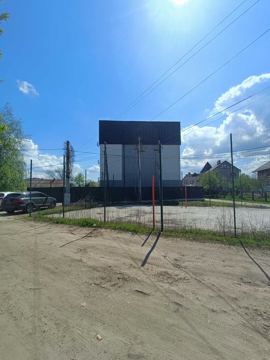 Коммерческая недвижимость по адресу (площадь 1210 м²) - Atlanta.ua - фото 5