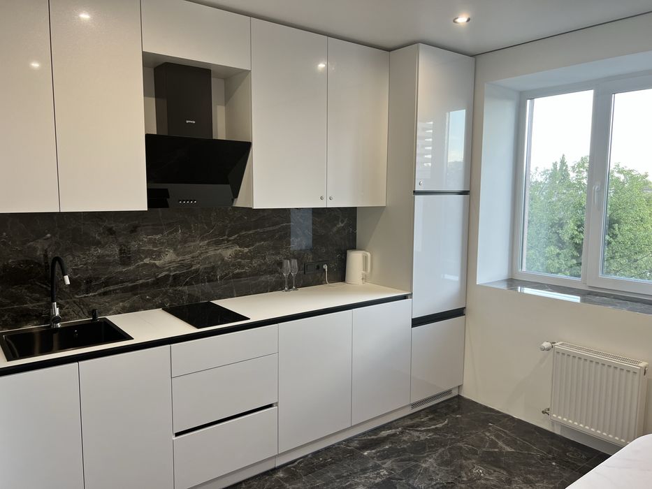 Подобово/погодинно ЖК Great House.АВТОВОКЗАЛ