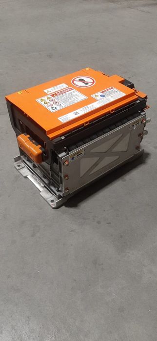 Комплект резервного живлення 6,3 кВт/год , швидка зарядка