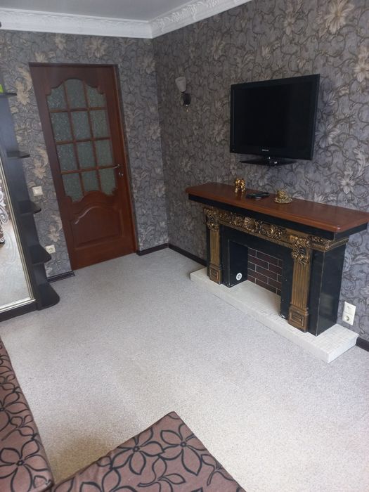 Продається 2-ох кімнатна квартира!