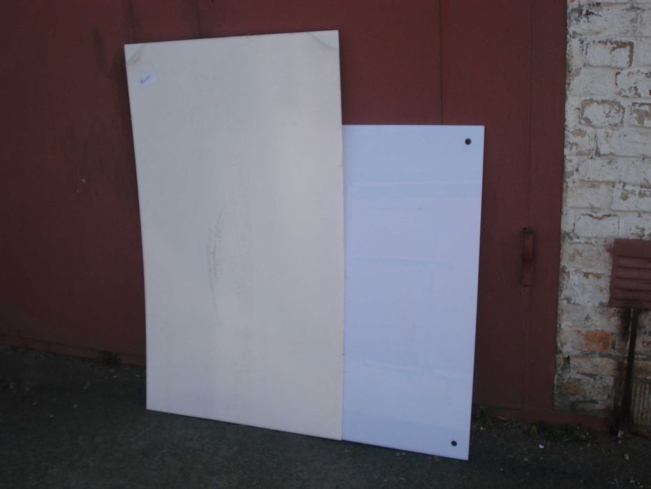 Оргстекло. Акрил  Бу.