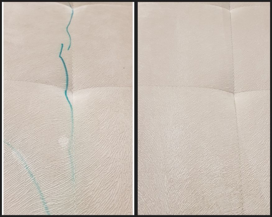 Profesjonalne pranie tapicerki meblowej.