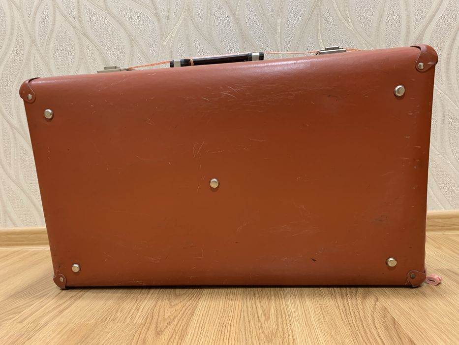 Чемоданы, СССР. 250 грн