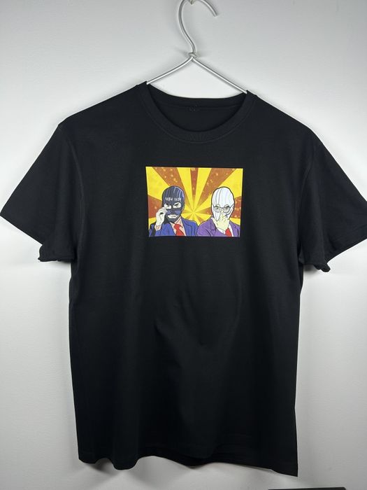 Koszulka - Rów Babicze (krótki rękaw)