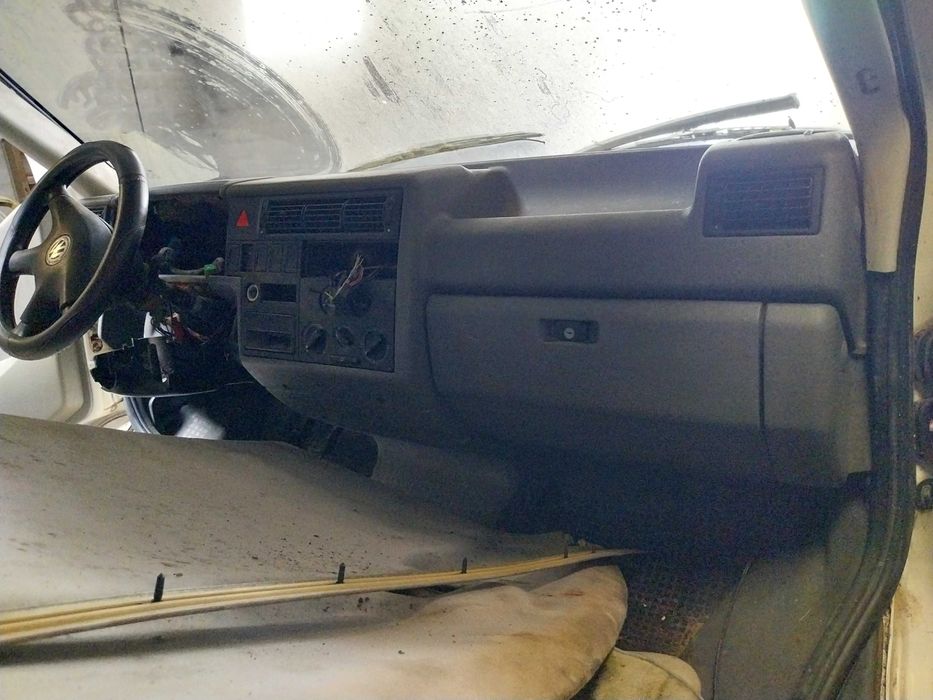 Volkswagen transporter T4