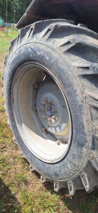 Kola Szerokie Massey Ferguson seria 3000