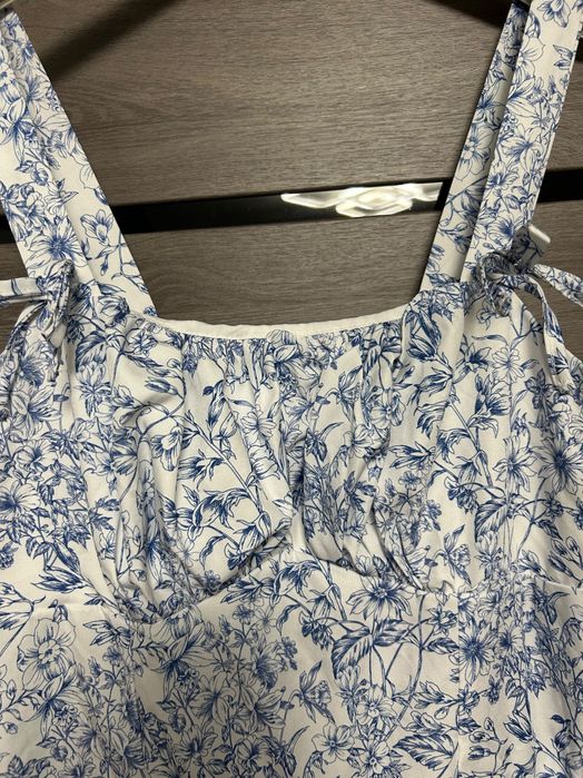 Сукня SHEIN коротка