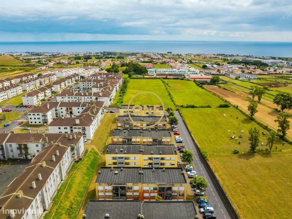 Apartamento T2 – Localização Central e Funcionalidade