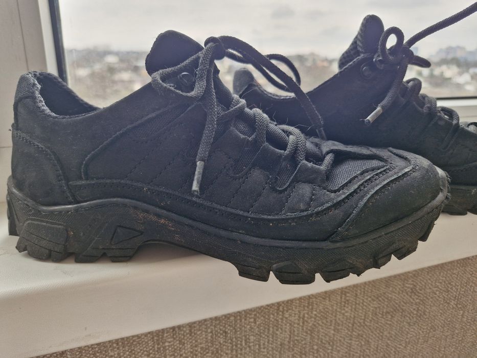 Кросівки тактичні 37 розмір