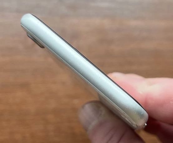 Iphone Se 2020 64gb silver