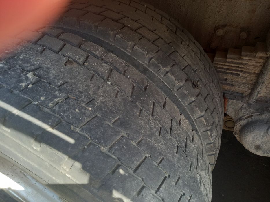 Продам камаз 53212