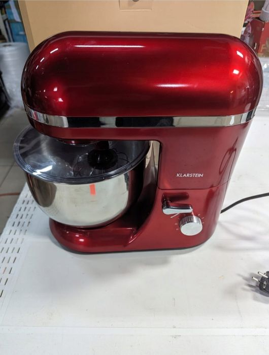 Robot kuchenny Klarstein Bella 1200 W