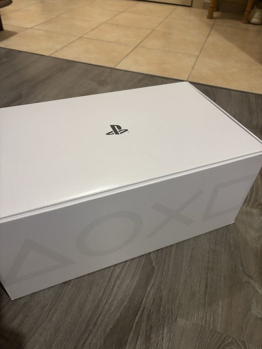 Playstation VR2 PS VR